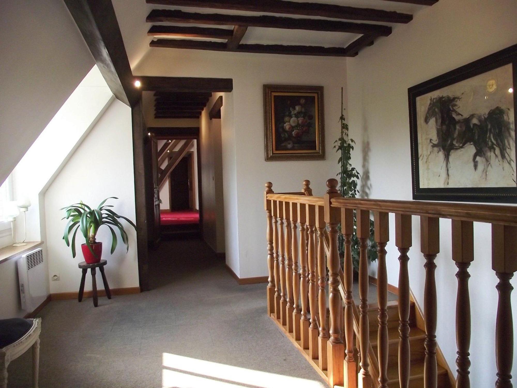 Chambres D'Hotes Edoniaa Quend Exterior photo