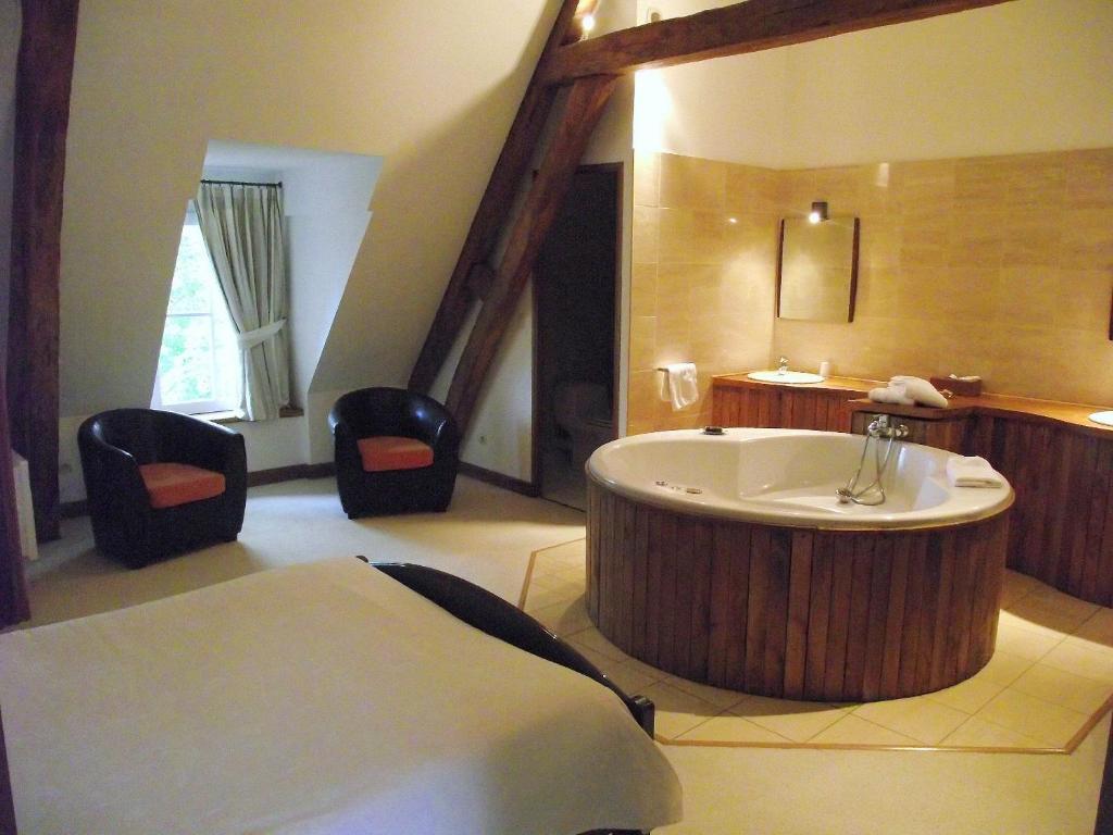 Chambres D'Hotes Edoniaa Quend Room photo