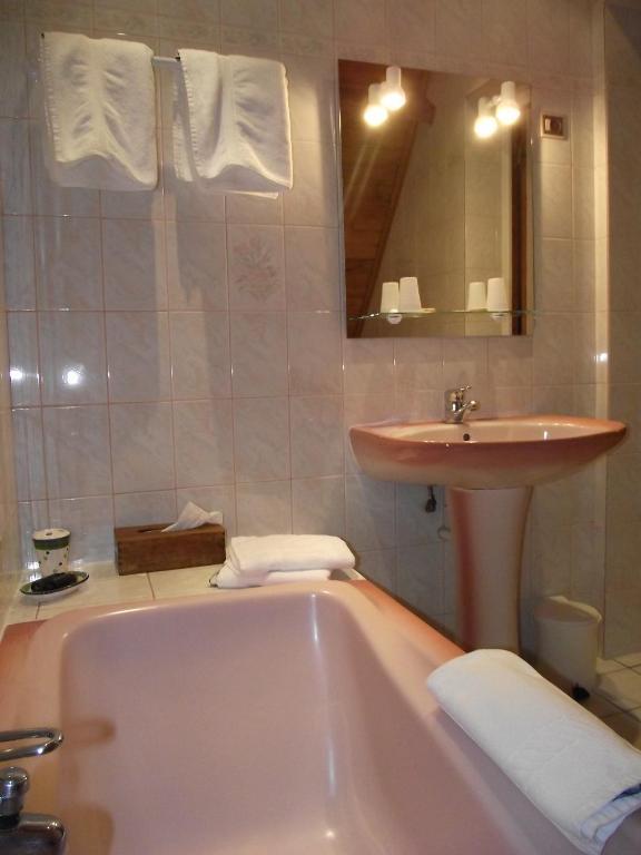 Chambres D'Hotes Edoniaa Quend Room photo