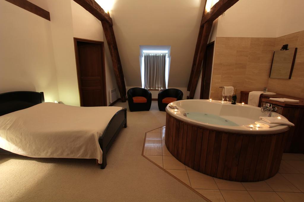 Chambres D'Hotes Edoniaa Quend Exterior photo