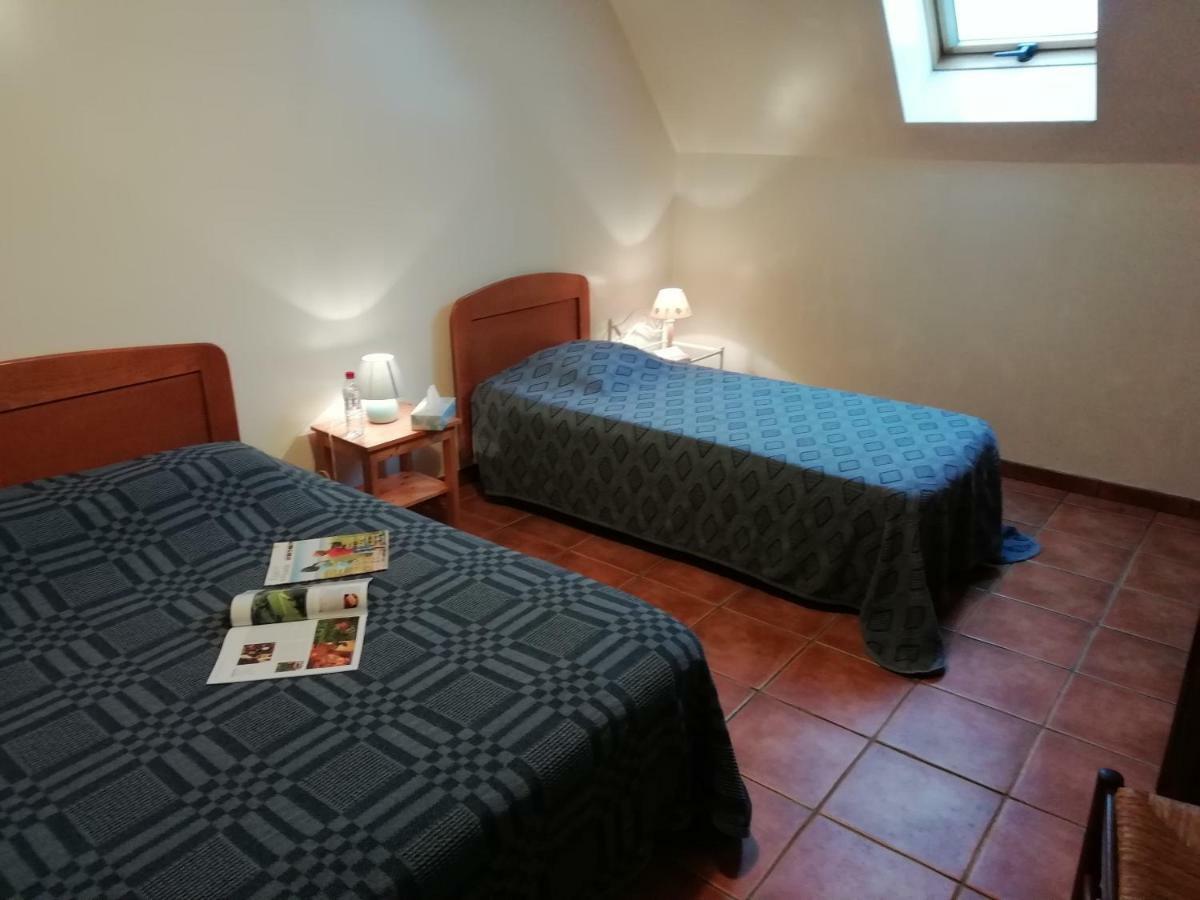 Chambres D'Hotes Edoniaa Quend Exterior photo
